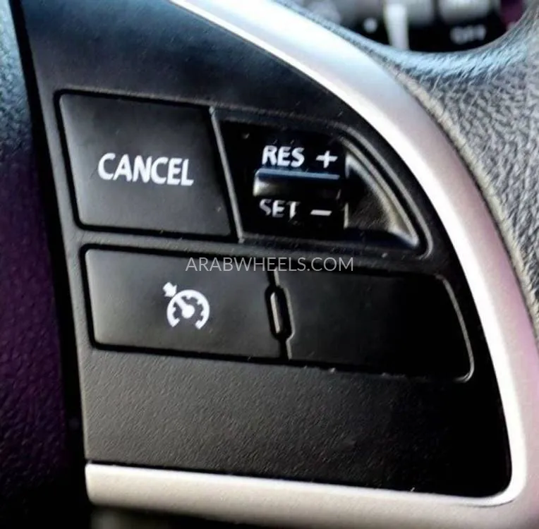 Mitsubishi Xpander 2022 for Sale in Sharjah Image-11