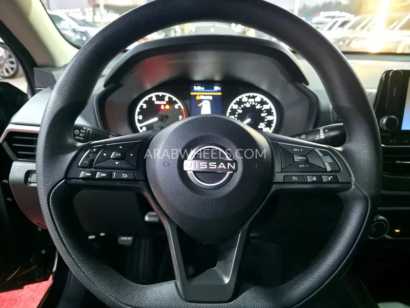 Nissan Altima 2024 for Sale in Ajman Image-14