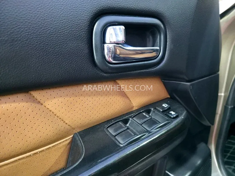 Nissan Patrol 2020 for Sale in Ajman Image-33