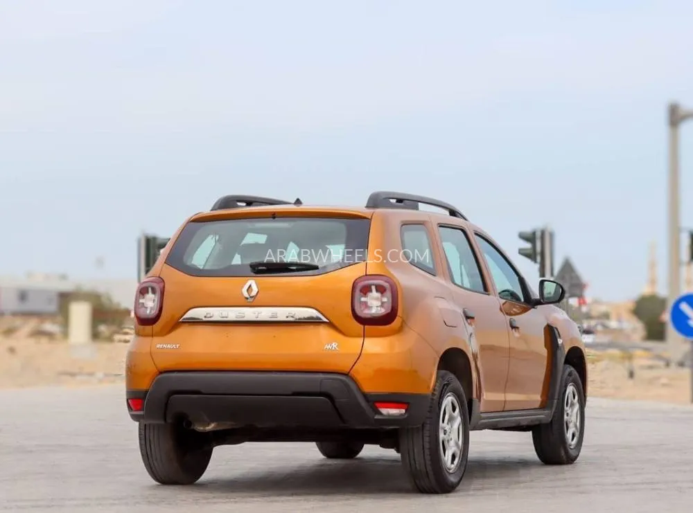 Renault Duster 2020 for Sale in Sharjah Image-5