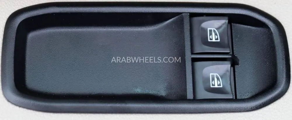 Renault Duster 2020 for Sale in Sharjah Image-16