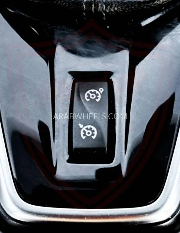 Renault Koleos 2021 for Sale in Sharjah Image-14