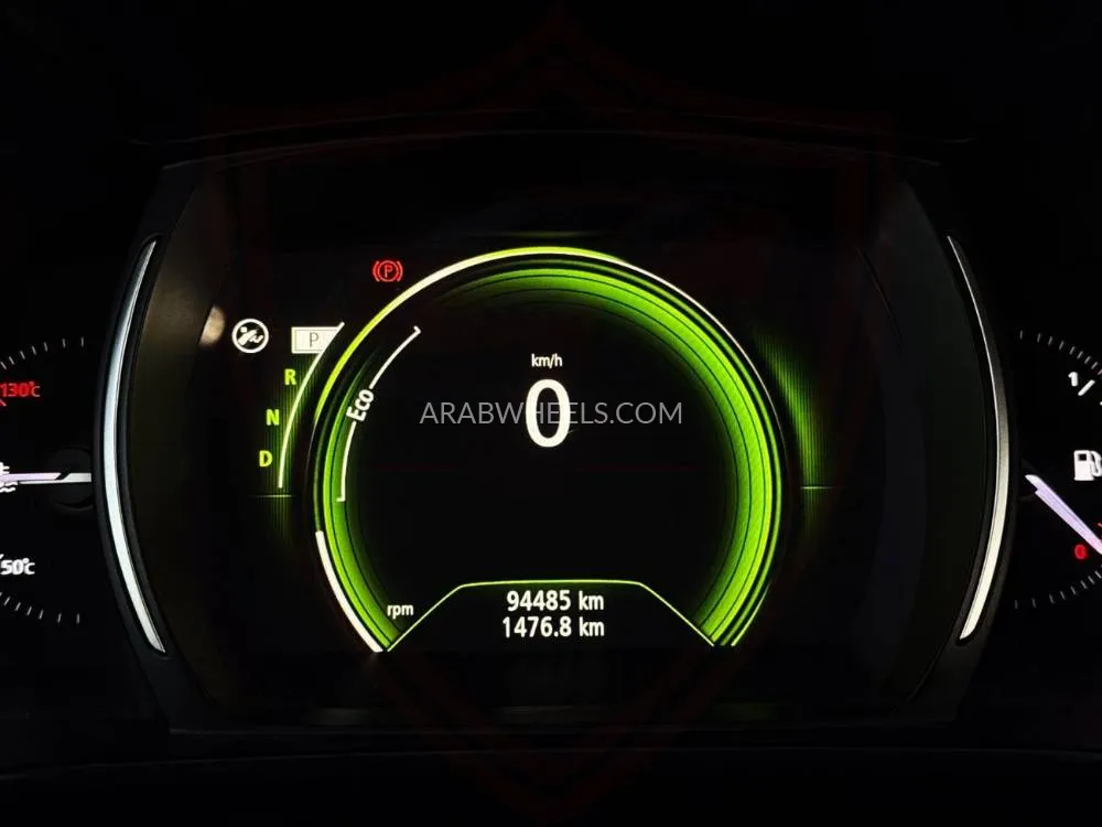 Renault Koleos 2021 for Sale in Sharjah Image-19