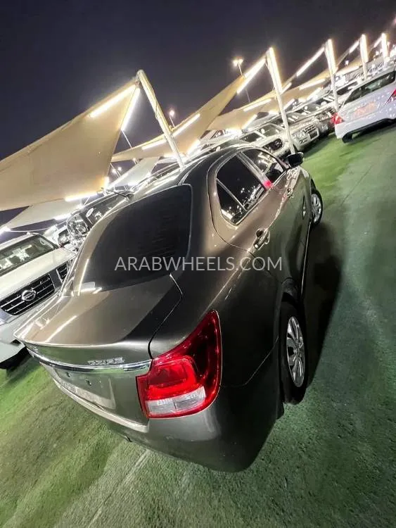 Suzuki Dzire 2022 for Sale in Sharjah Image-14