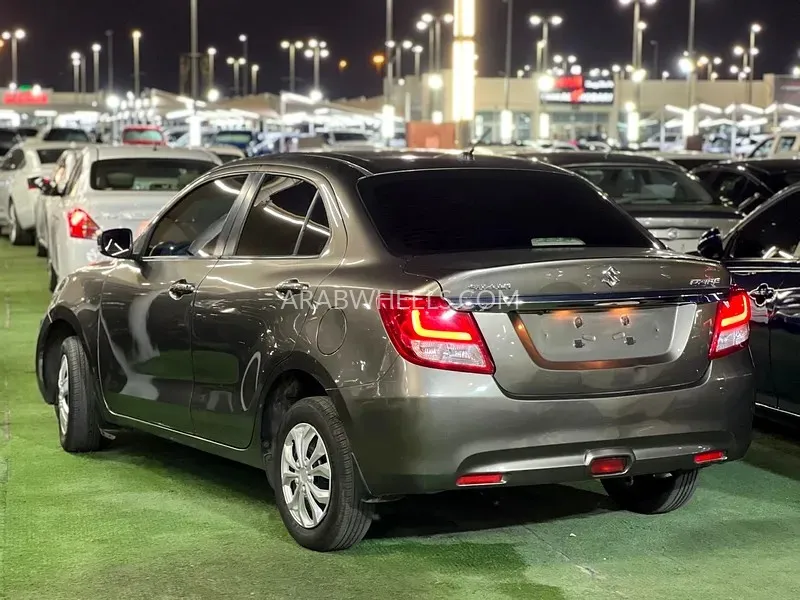 Suzuki Dzire 2022 for Sale in Sharjah Image-15