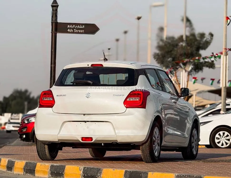 Suzuki Swift 2023 for Sale in Sharjah Image-6