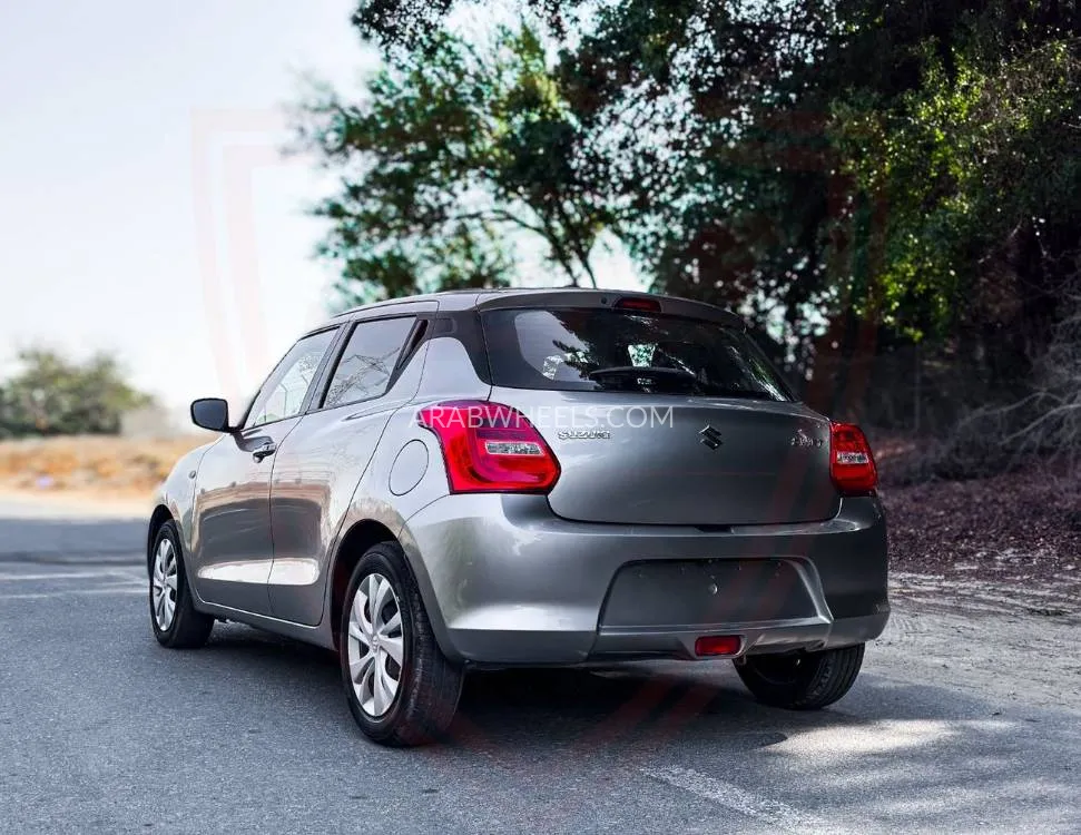 Suzuki Swift 2023 for Sale in Sharjah Image-4