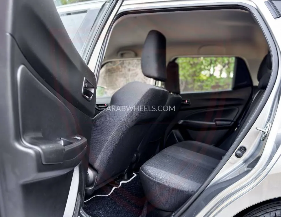 Suzuki Swift 2023 for Sale in Sharjah Image-10