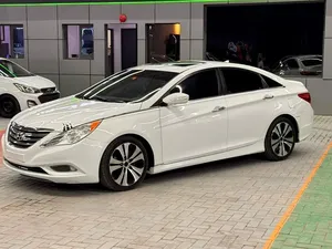 Hyundai Sonata 2014 for Sale