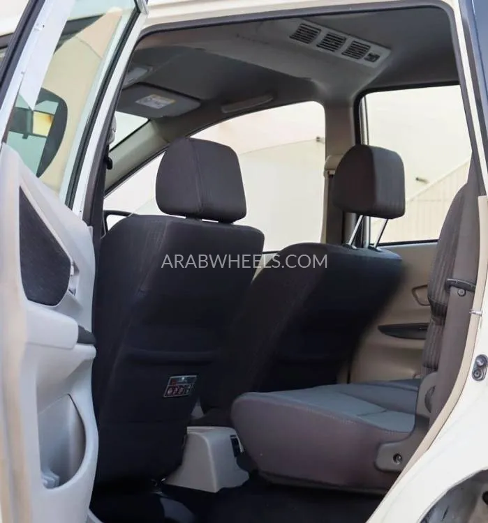 Toyota Avanza 2020 for Sale in Sharjah Image-8