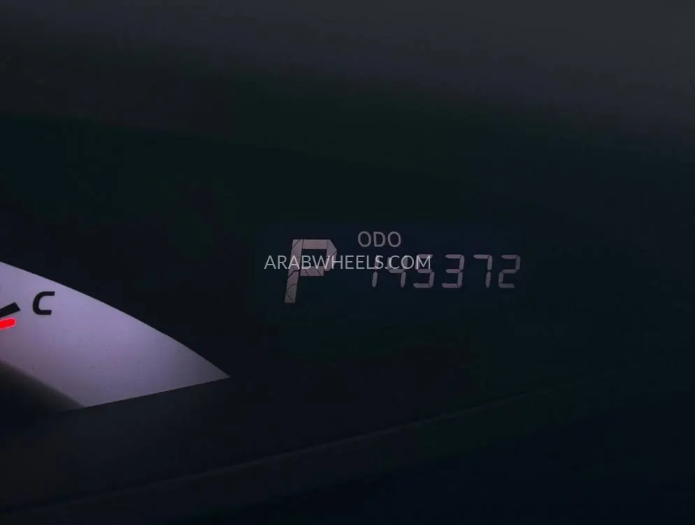 Toyota Previa 2020 for Sale in Sharjah Image-25