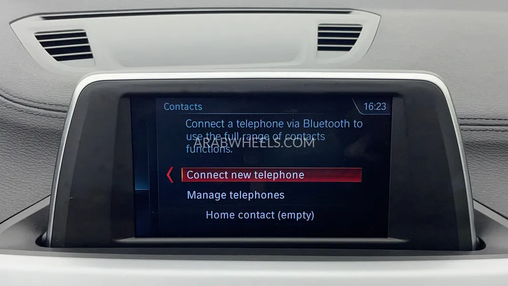 BMW X2 2022 for Sale in Dubai Image-32