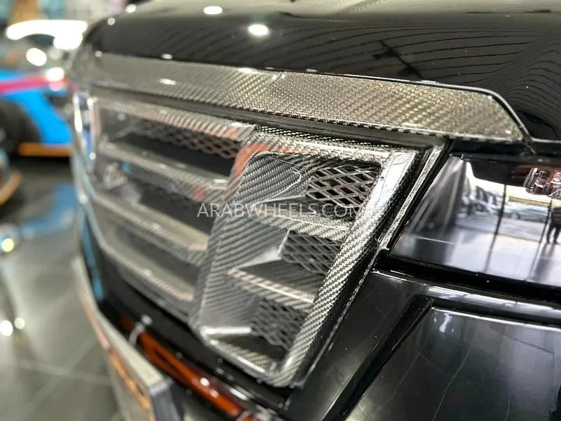 Cadillac Escalade 2022 for Sale in Dubai Image-5