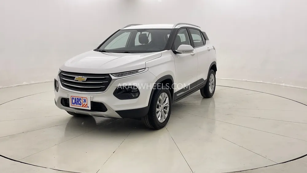 Chevrolet Groove 2025 for Sale in Dubai Image-7