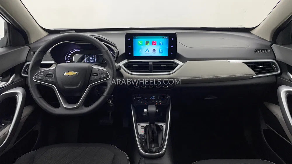 Chevrolet Groove 2025 for Sale in Dubai Image-12
