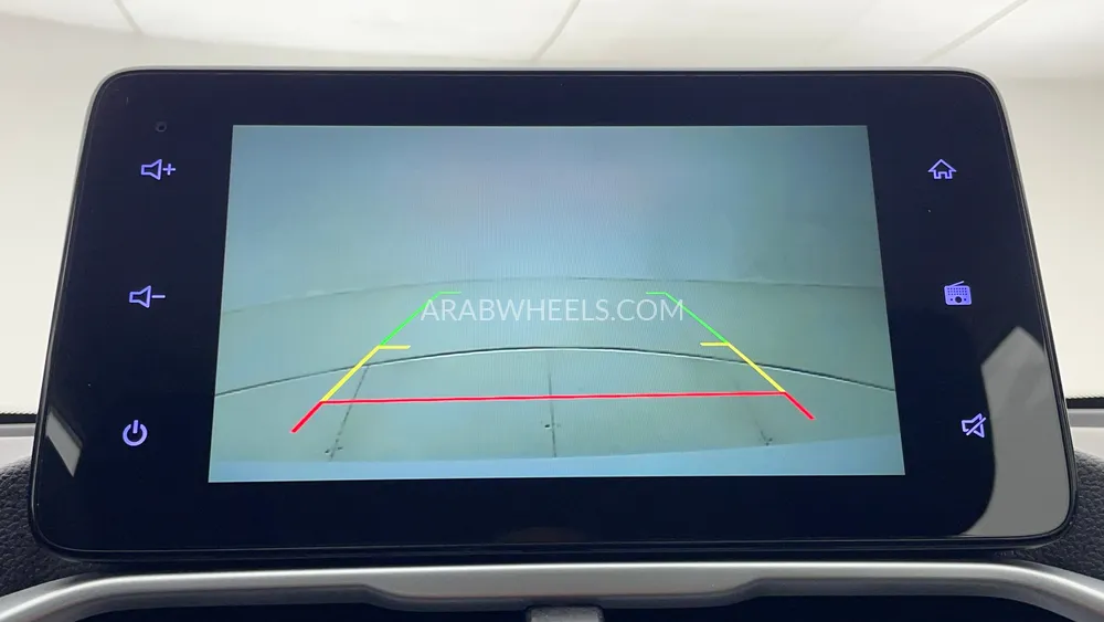 Chevrolet Groove 2025 for Sale in Dubai Image-16