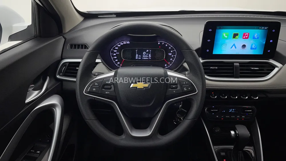 Chevrolet Groove 2025 for Sale in Dubai Image-17
