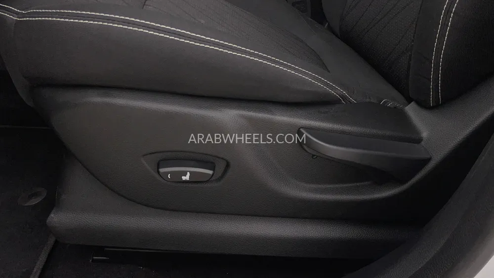 Chevrolet Groove 2025 for Sale in Dubai Image-21