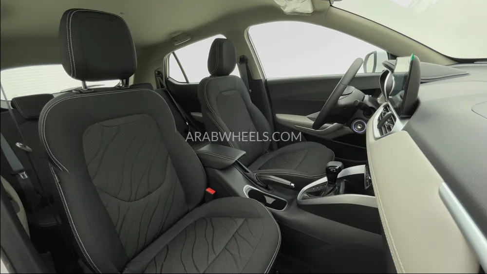 Chevrolet Groove 2025 for Sale in Dubai Image-23
