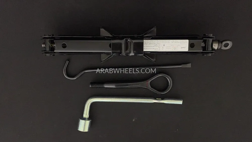 Chevrolet Groove 2025 for Sale in Dubai Image-28