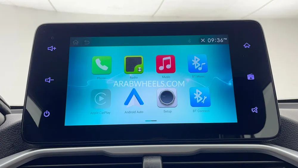 Chevrolet Groove 2025 for Sale in Dubai Image-32