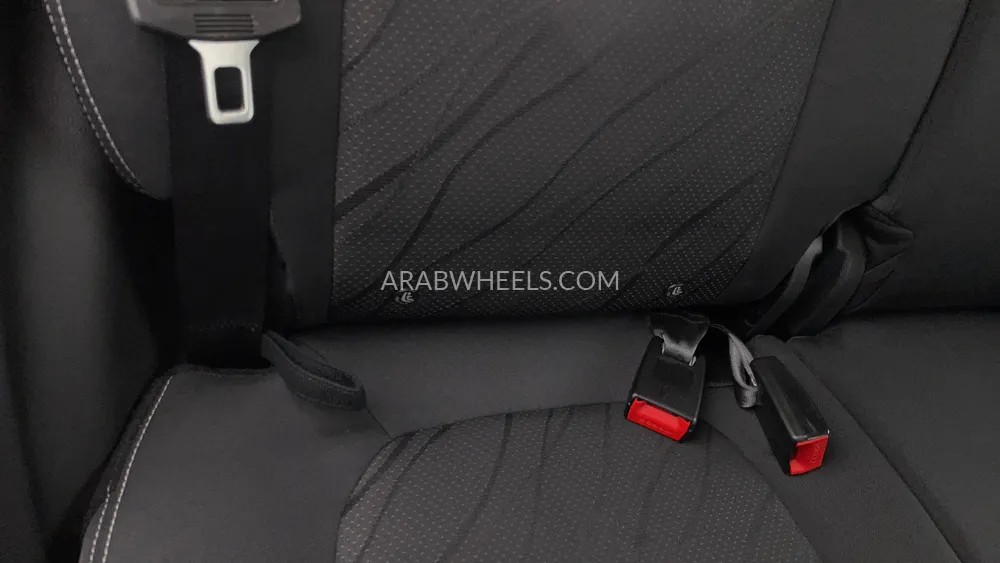 Chevrolet Groove 2025 for Sale in Dubai Image-35