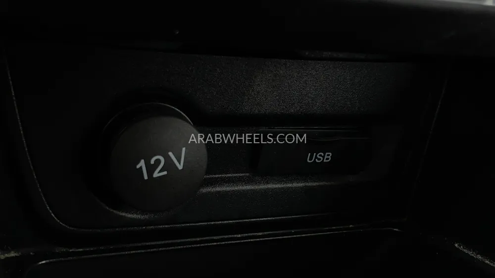 Chevrolet Groove 2025 for Sale in Dubai Image-39