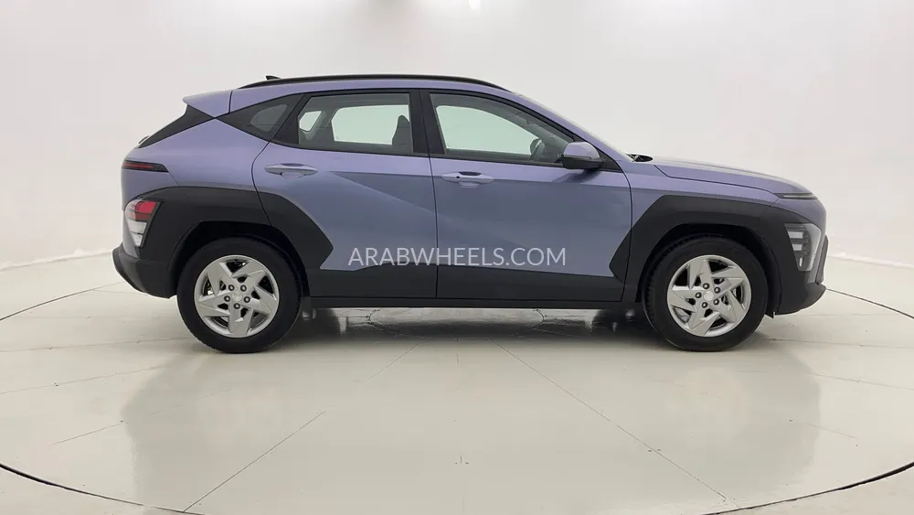 هيونداي كونا 2024 for Sale in دبي Image-2