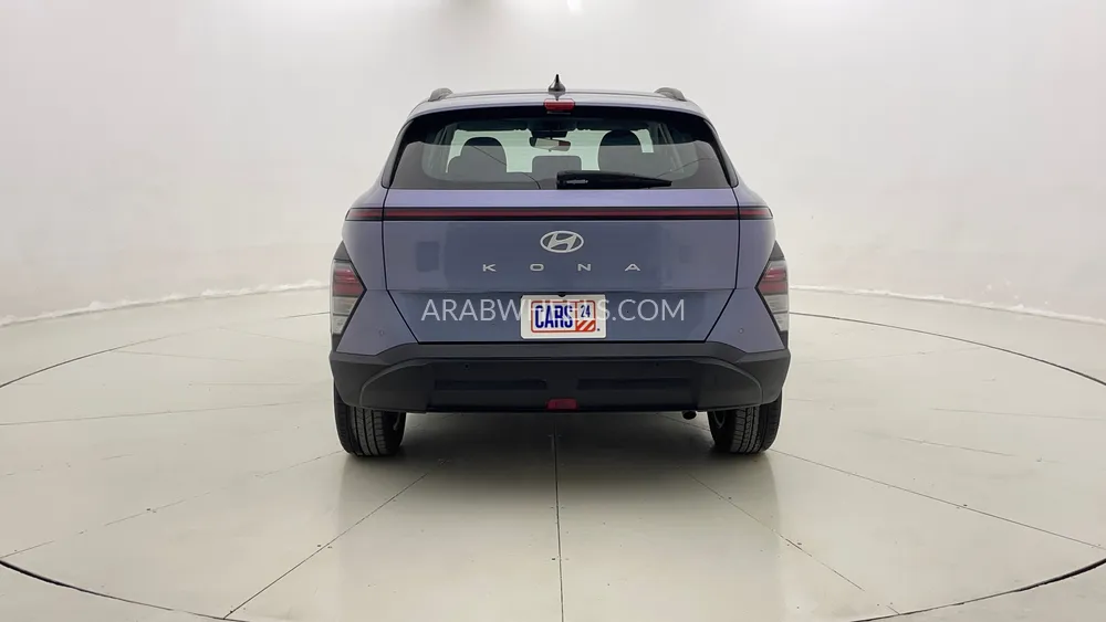 هيونداي كونا 2024 for Sale in دبي Image-4