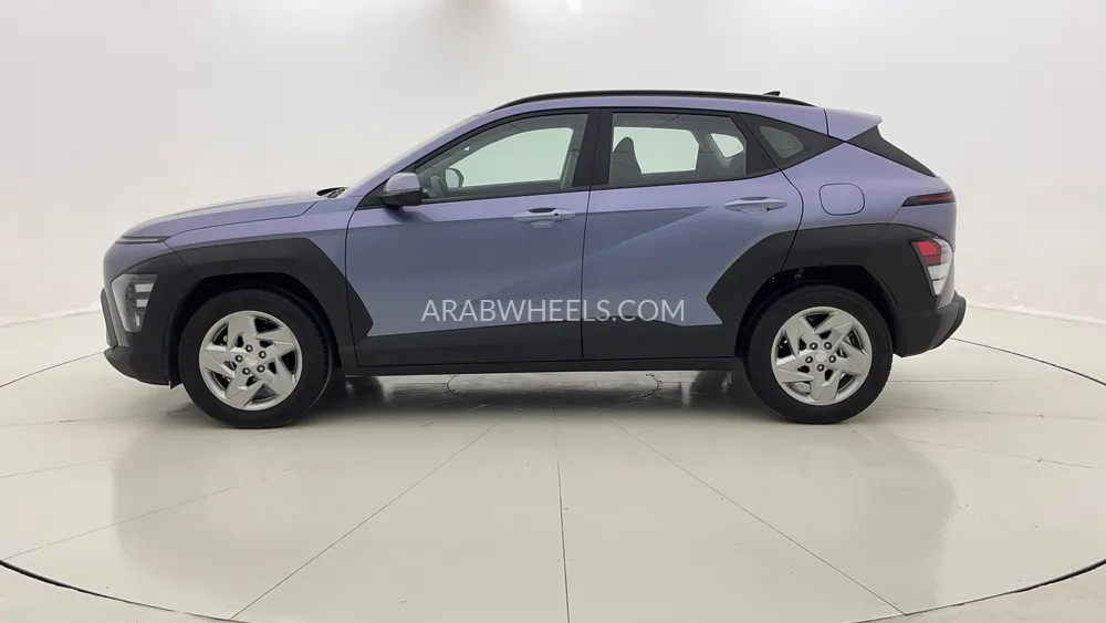 هيونداي كونا 2024 for Sale in دبي Image-6