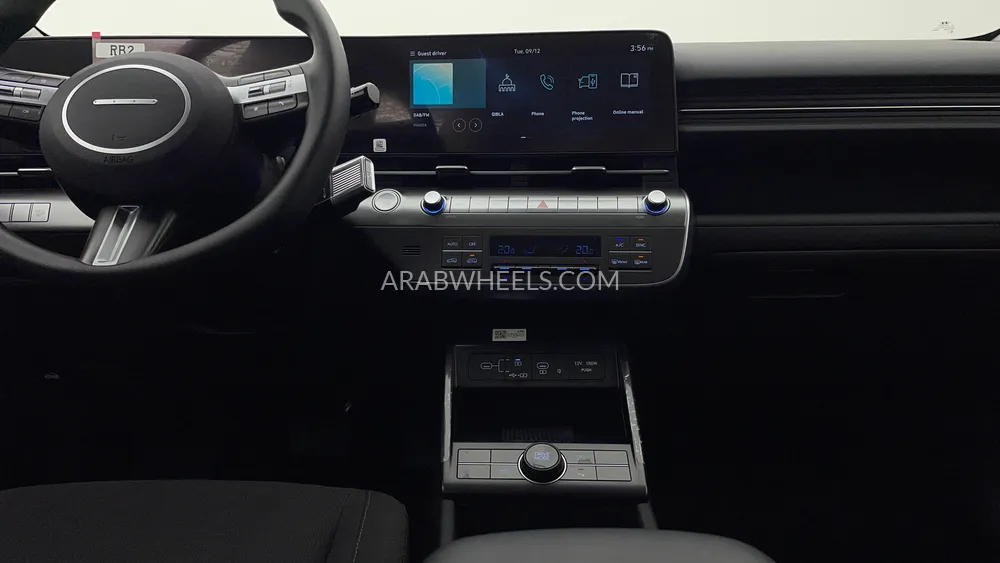 هيونداي كونا 2024 for Sale in دبي Image-14