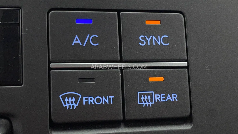 هيونداي كونا 2024 for Sale in دبي Image-43