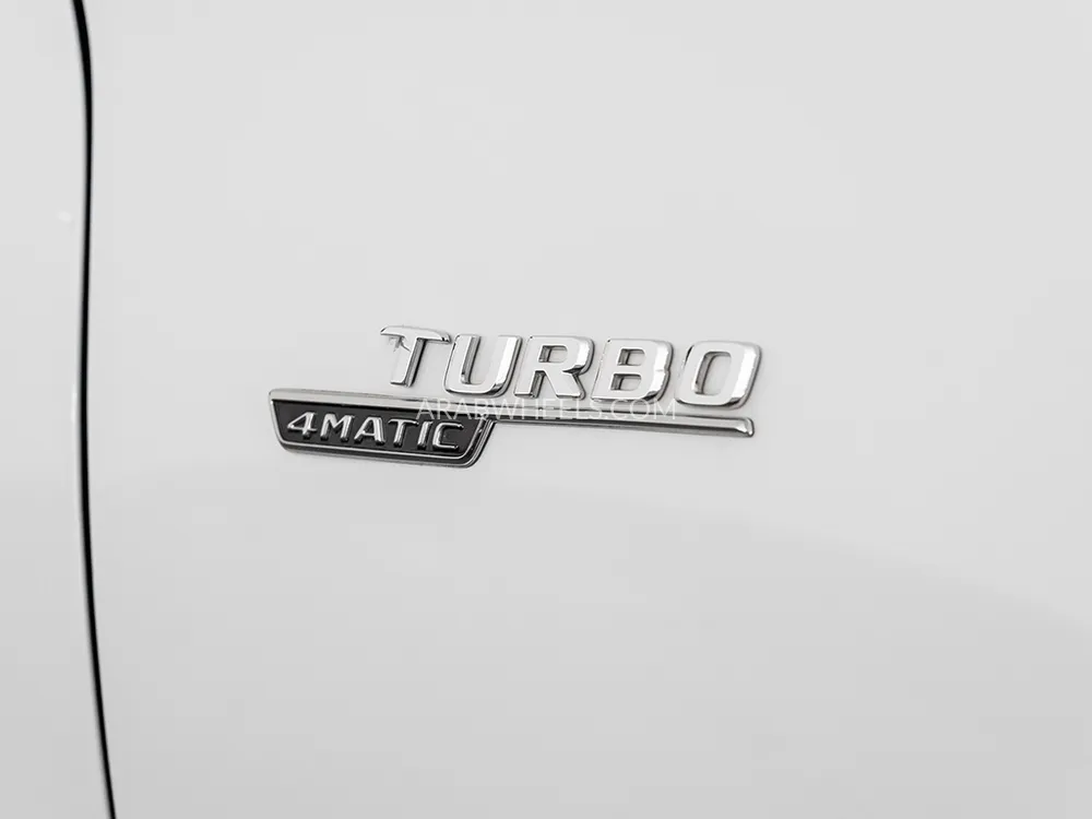 Mercedes Benz A Class 2023 for Sale in Dubai Image-14