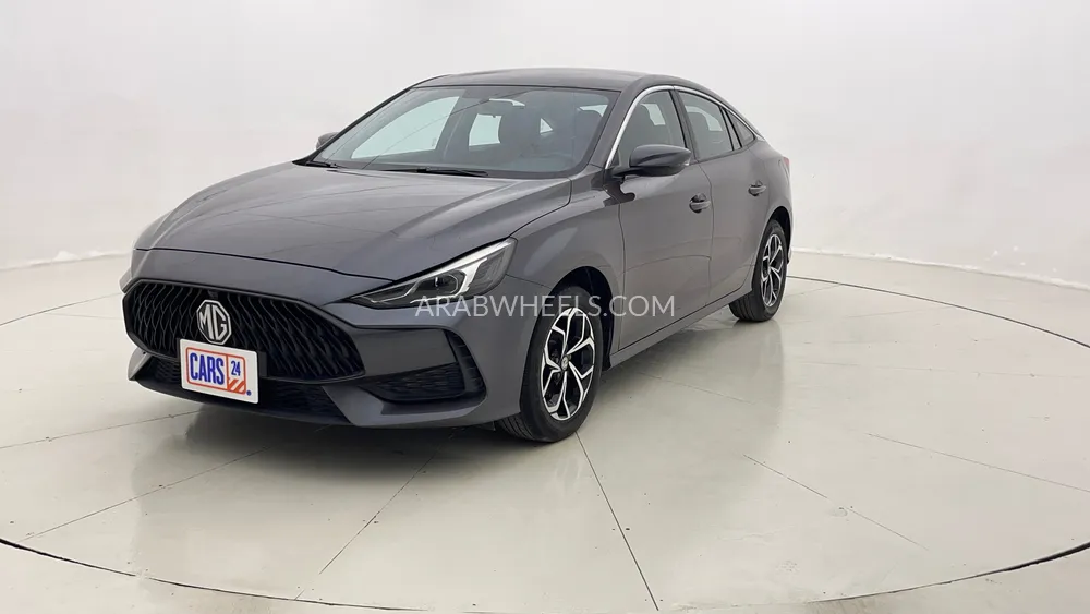 MG GT 2023 for Sale in Dubai Image-7