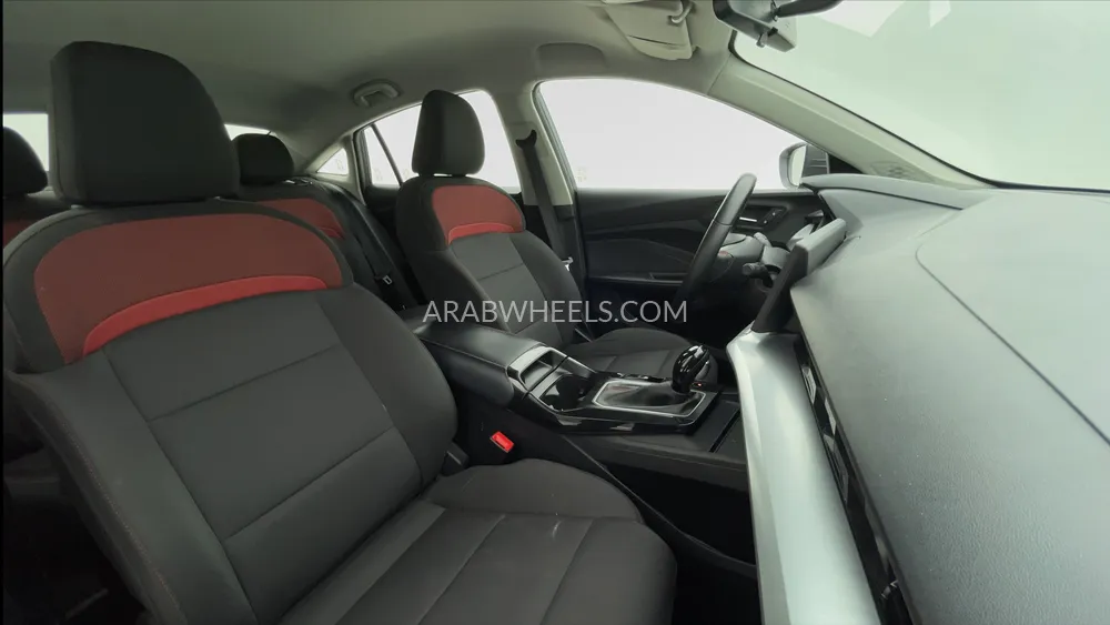 MG GT 2023 for Sale in Dubai Image-25