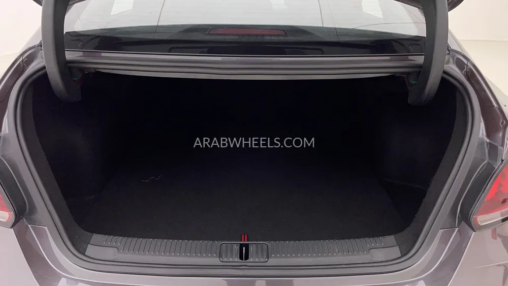 MG GT 2023 for Sale in Dubai Image-27