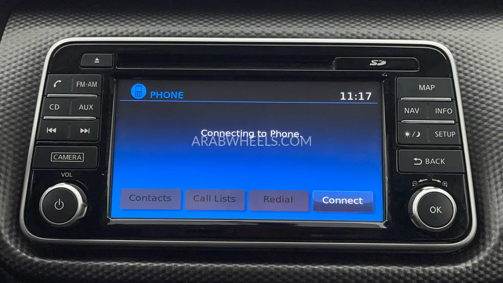 Nissan Kicks 2019 for Sale in Dubai Image-29