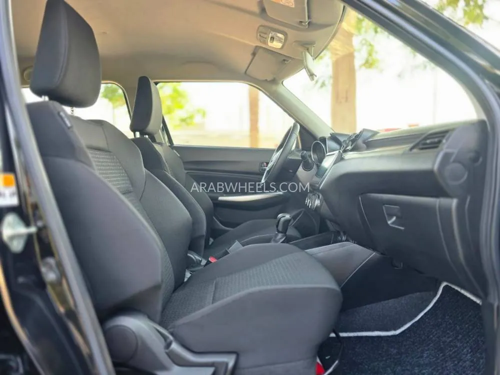 Suzuki Swift 2023 for Sale in Dubai Image-8