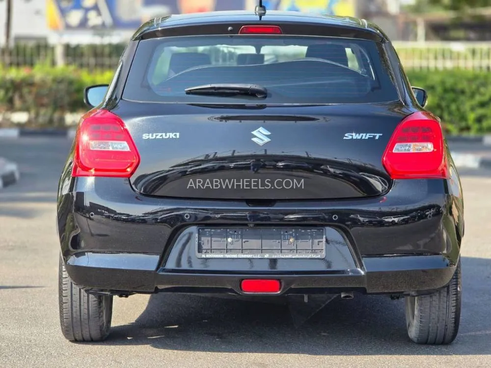Suzuki Swift 2023 for Sale in Dubai Image-12
