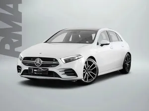 Mercedes Benz A Class 2023 for Sale