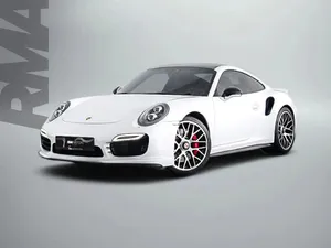 Porsche 911 Turbo 2014 for Sale
