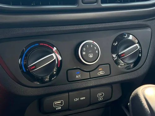 Hyundai Grand i10 1.2 GLS 2025