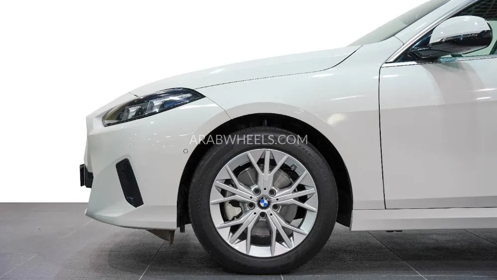 BMW 2 series 2025 for Sale in Abu Dhabi Image-4
