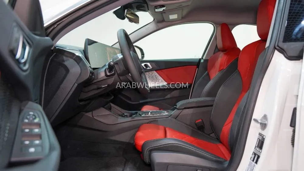 BMW 2 series 2025 for Sale in Abu Dhabi Image-6