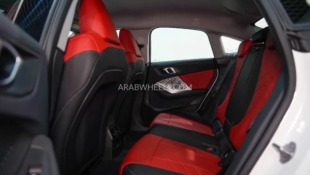 BMW 2 series 2025 for Sale in Abu Dhabi Image-7