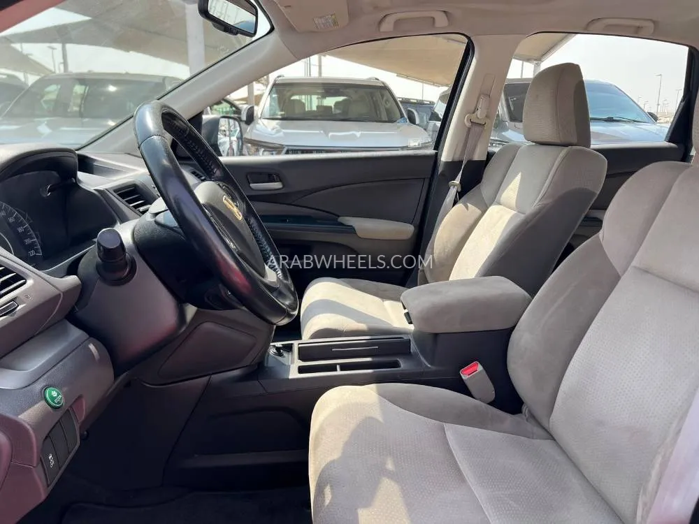 Honda CR-V 2013 for Sale in Sharjah Image-11