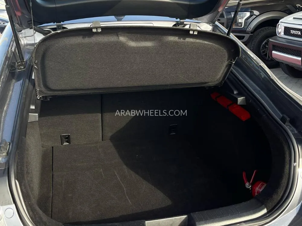 JAC J7 2023 for Sale in Sharjah Image-8