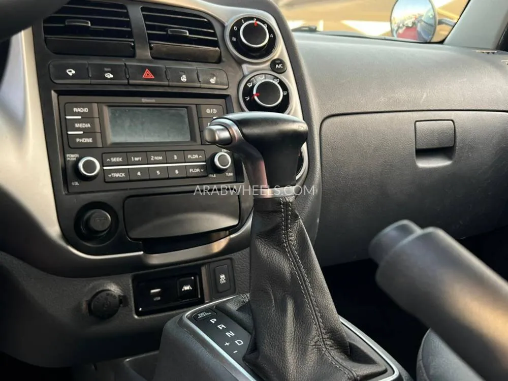 Kia Bongo 2022 for Sale in Sharjah Image-15
