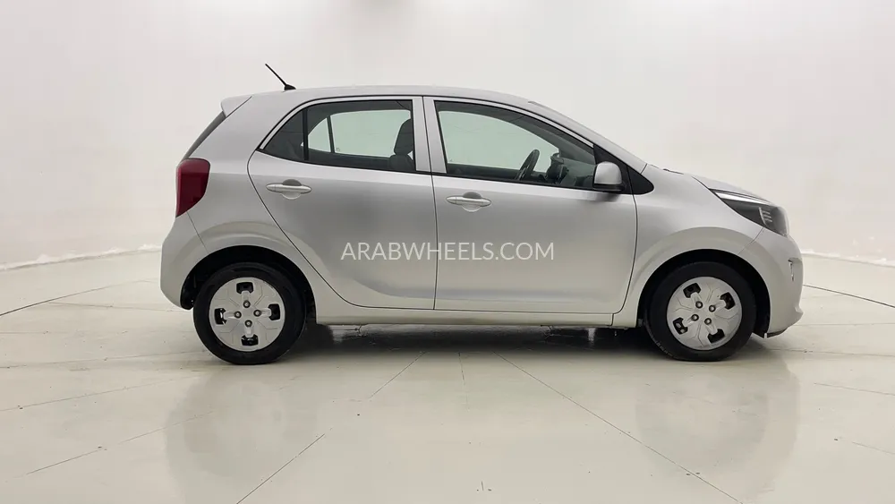 كيا بيكانتو 2020 for Sale in دبي Image-2