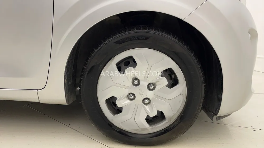 كيا بيكانتو 2020 for Sale in دبي Image-10